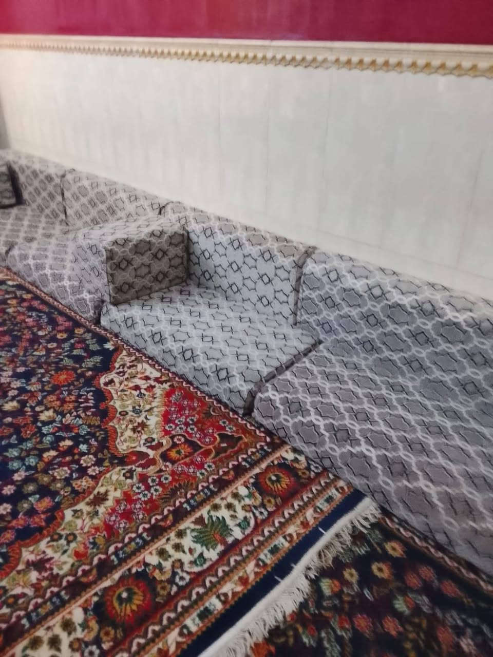 البيع اسئل وجاوب


**إذا كنت صاحب هذا الإعلان وتريد حذفه لأي سبب، رجاءا أرسل رسالة إلى الدعم الفني**