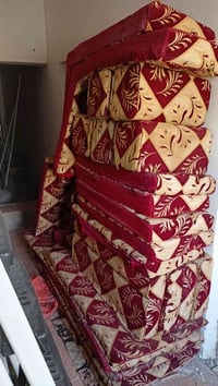 ديوان • مستخدم قليل • اصلي