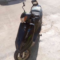 دراجه بلاديه كهربائيات كلهه شغاله.   نقص فقط حساس بريك مال السلف   الس...