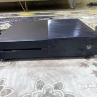 للبيع اكس بوكس وان فات باب اول ما داخل تصليح ابد شغال كلشي مابي شرط ال...