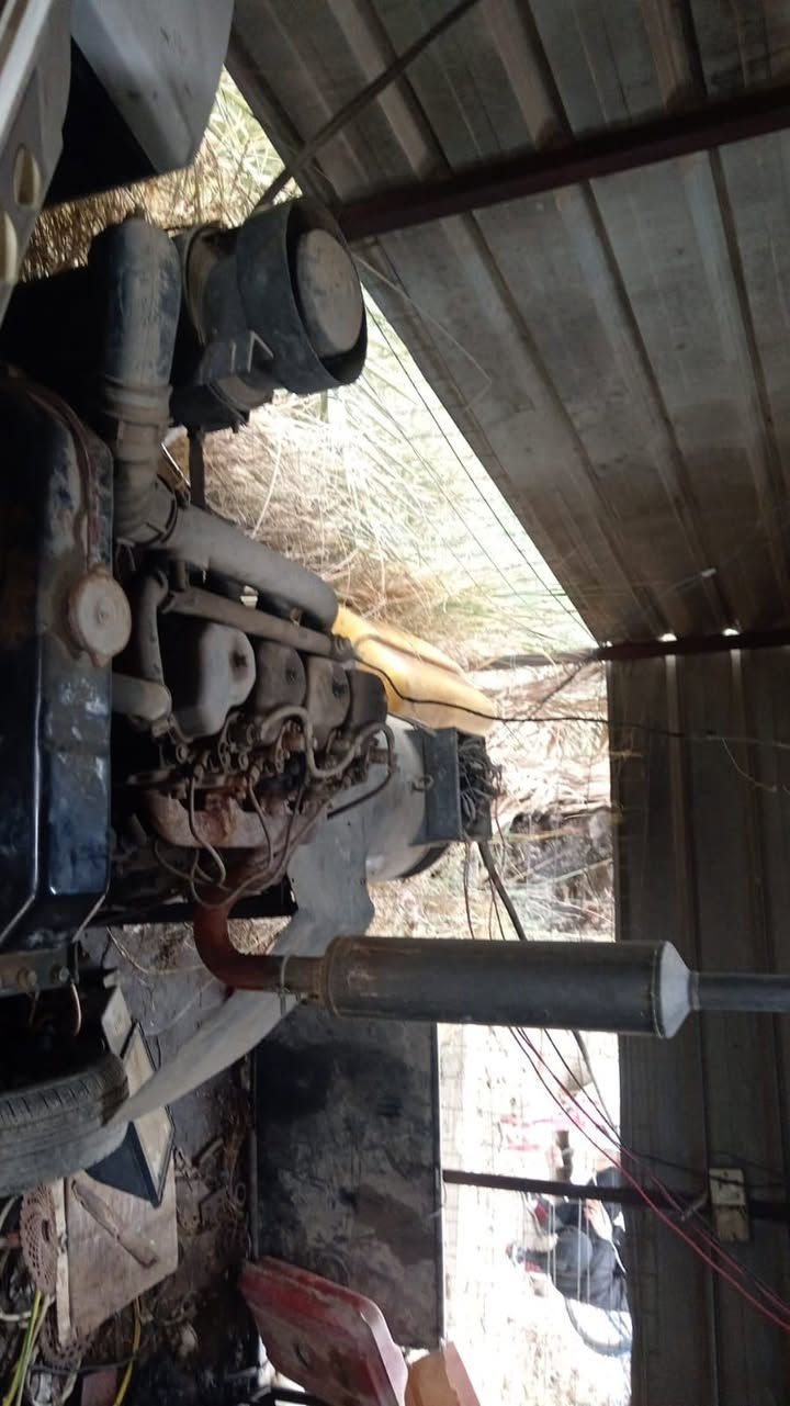 #مولد محرك عنتر 40kvللأستفسار الاتصال ع هاذ الرقم ***********واتساب واتصال ممتواجد ع الفيس مكاني بابل محاويل
