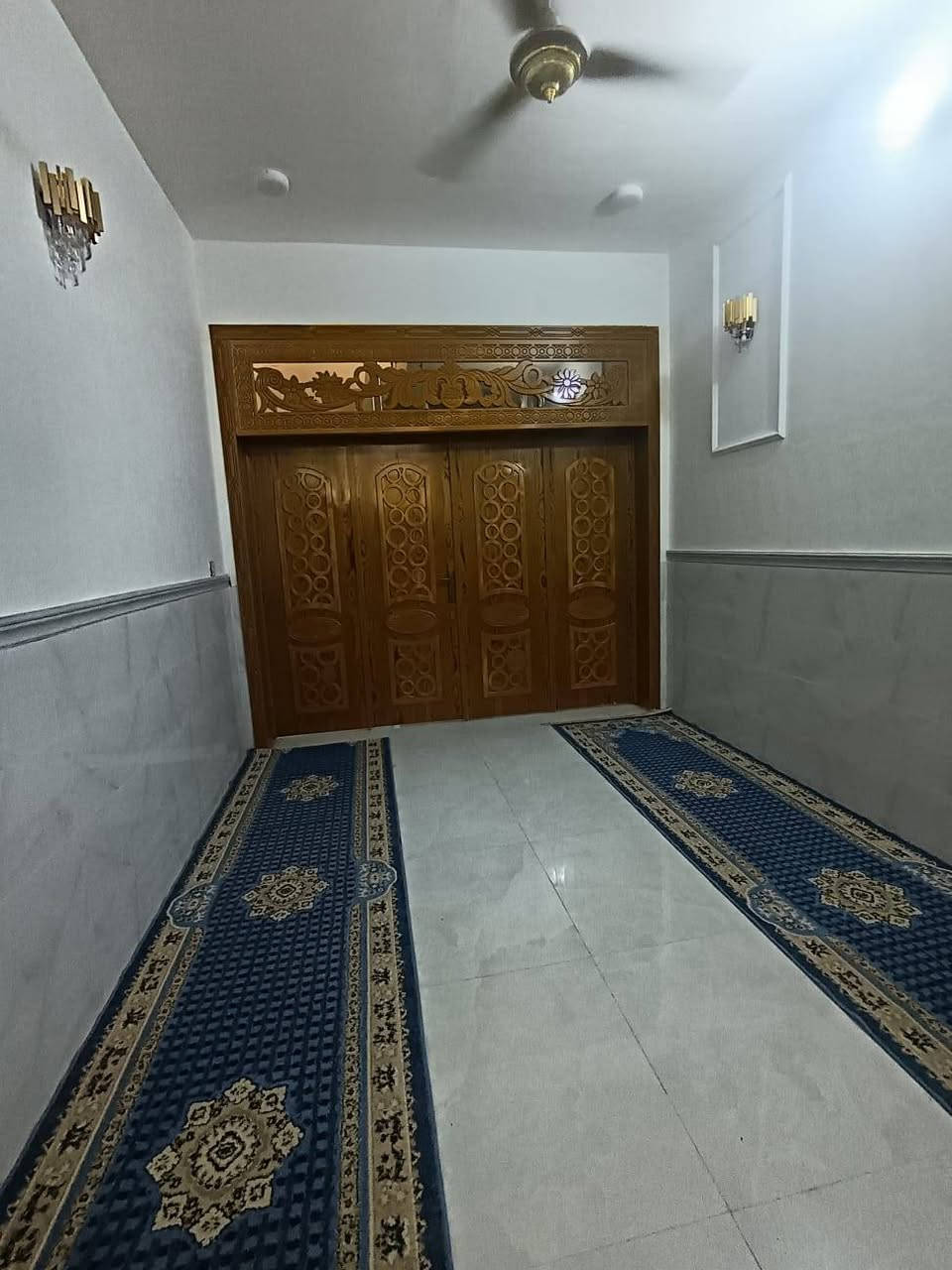 بيت 100 م للبيع بناء حديث 2026
منقطة ال 51 

للأستفسار

***********
