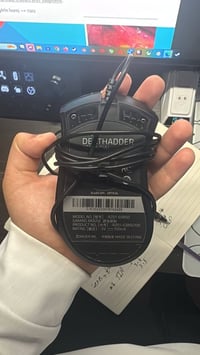 ماوس رازر • كيبورد ريدراجون فيز • بغداد