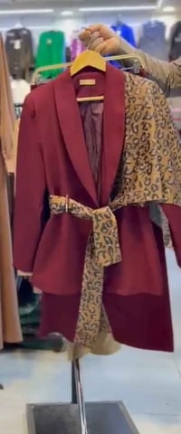 طقم • دابل تركي • مقاسات 38-48