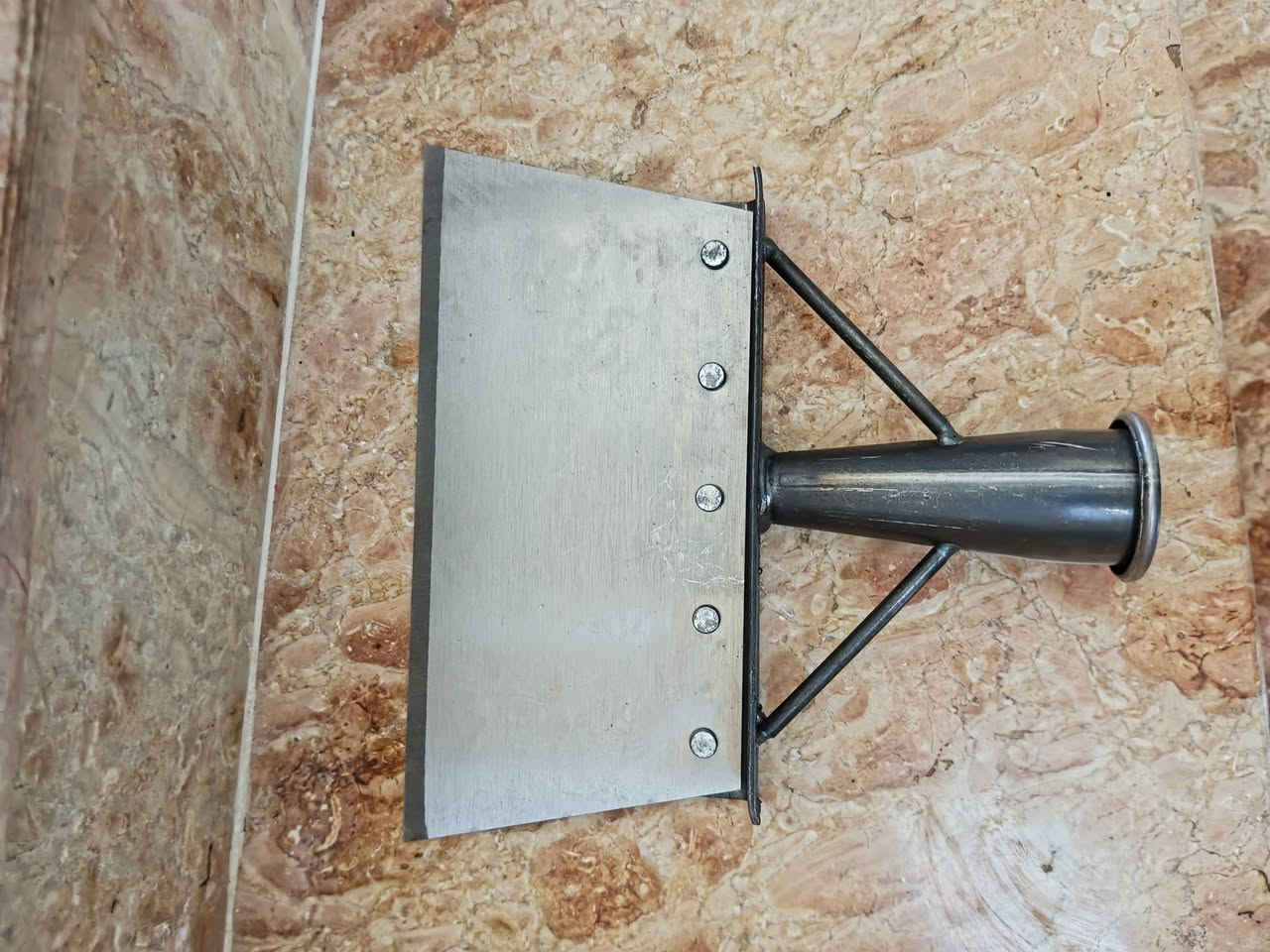 القطعه بلصوره ب5 يوجد توصيل اسعار ثابته تصفيه كله جديد


**إذا كنت صاحب هذا الإعلان وتريد حذفه لأي سبب، رجاءا أرسل رسالة إلى الدعم الفني**