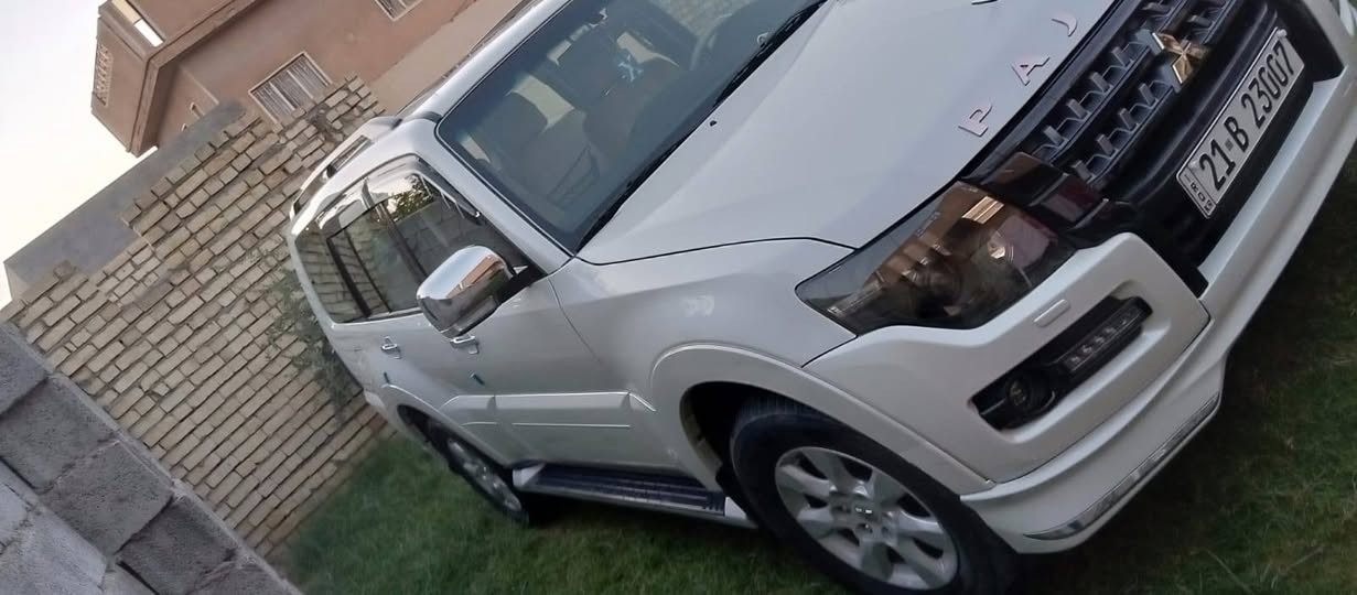 بايجيرو حبتور واحد على واحد موديل 2014 محرك 3500 مكفوله من التكحيل وضع شركه محدثه 21 تم التحديث حصرآ من شركة حبتور فرع دبي يعني اصلي شركه السياره احلا من الصور السعر 185 وبيها مجال السياره بمعنى الكلمه مابيها نقص شراح تسال اقول جديد
***********
