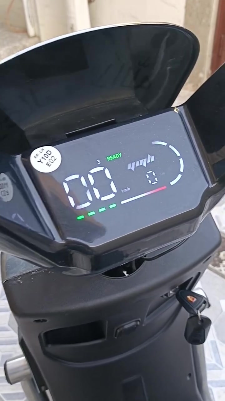 ماطور شحن 🔋⚡ نوعية صناعة  الثقه مال وطنيه شغال كشي ما بي مستخدم شهرين أخو الجديد  النضافه كدام العين  5بطاريات يمشي 45حقيقي السعر 280


**إذا كنت صاحب هذا الإعلان وتريد حذفه لأي سبب، رجاءا أرسل رسالة إلى الدعم الفني**