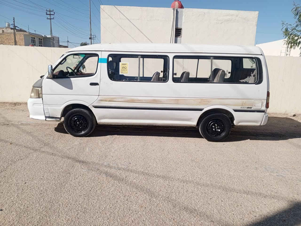 السلام عليكم فتون موصليه للبيع موديل 14 مكينه كير اكسن مكفولات مكاني نجف مامتواجد  عالفيس ***********
