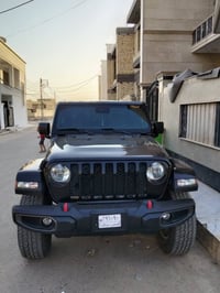 جيب بيكاب موديل2023 رقم بغداد جديد تسجيل فول مواصفات مكينه 3600 سعر 35...