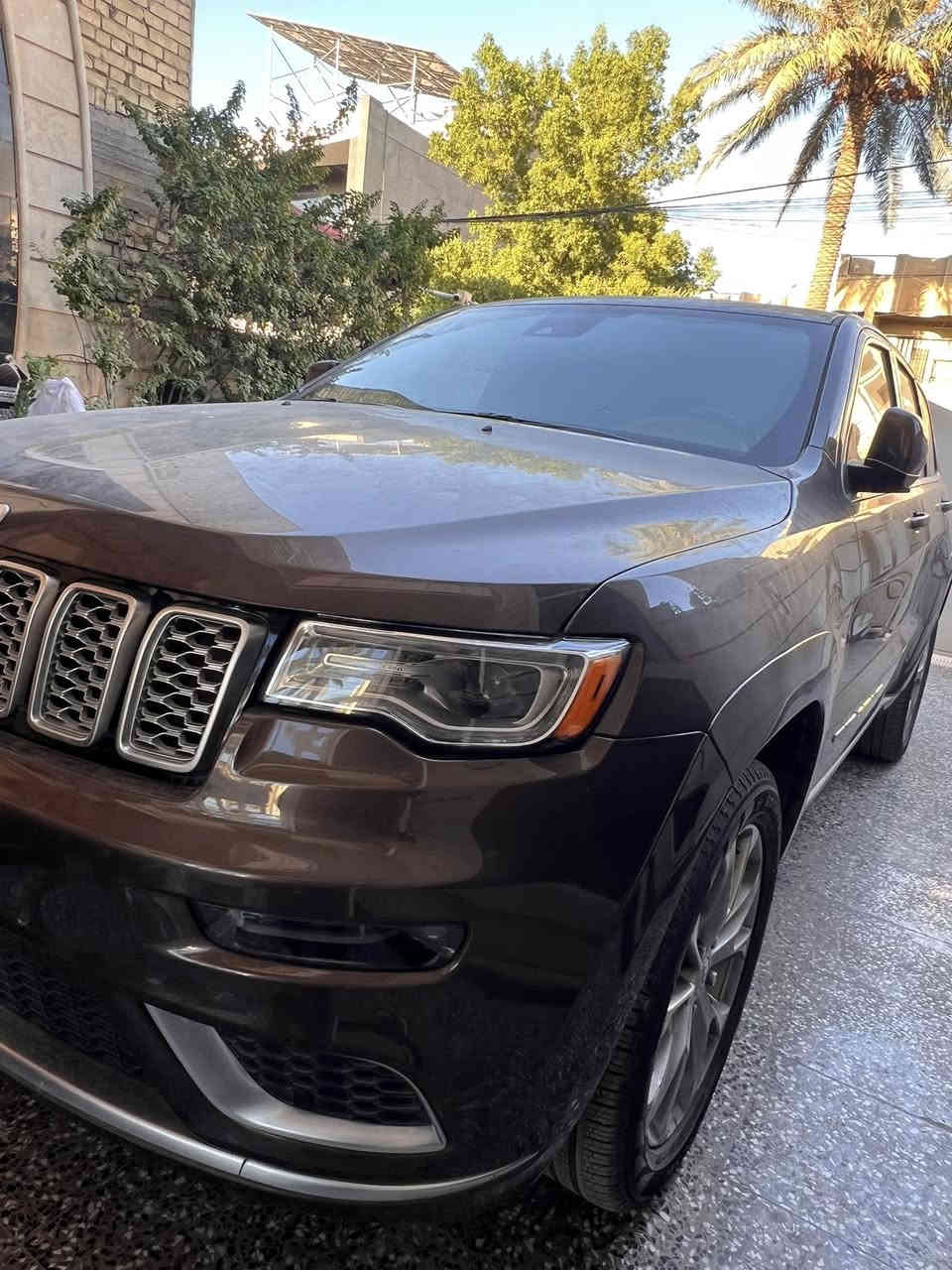 السلام عليكم
جيب سومنت 2021
فول مواصفات 
كشنات كهرباء
رادار امامي خلفي 
مري شفط 
جكات 
***********
