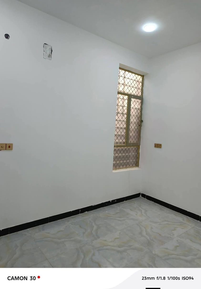 مشتمل بزين القوس بناء حديث مطلوب مبادره تدفع مقدمة و الباقي سدده للمصرف العقاري

الشري يجي خاص او يتصل
‏‪
***********
