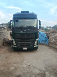 فالفو 20016 انجكتر فول مواصفات ماعدا الريتايدر مكينه500كاتي سيارة مكفو...