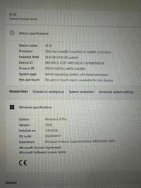 i5-12400F • RTX 4060 • ١٦جيجا رام