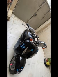 هونده كلاسيك • سلف • مابيها عيوب