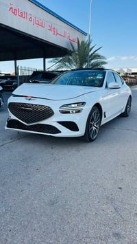 جنسز ٢٠٢٥ • ٩٥٢٨ كم • فور ويل