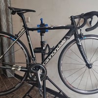 كانندل CAAD8 • فريم ٥٠ • تياغرا ٤٧٠٠