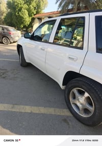 بلايزر موديل 2009 كفالة عامة حتى الدعاميات ماشية 110 سيارة كلها ع بلاد...