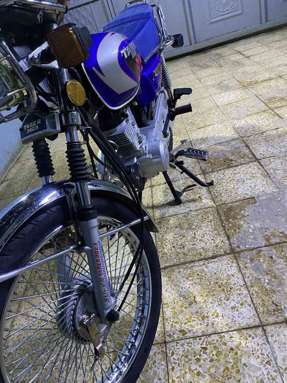 2023 شرط ما مفتوح السعر 700 وبي مجال الخاص مفتوح


**إذا كنت صاحب هذا الإعلان وتريد حذفه لأي سبب، رجاءا أرسل رسالة إلى الدعم الفني**