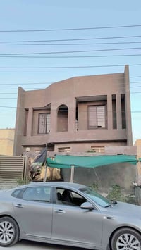 بيت للبيع • منزل بناء حديث • بيت طابو صرف • عقار الناصرية • بيت حي الإ...