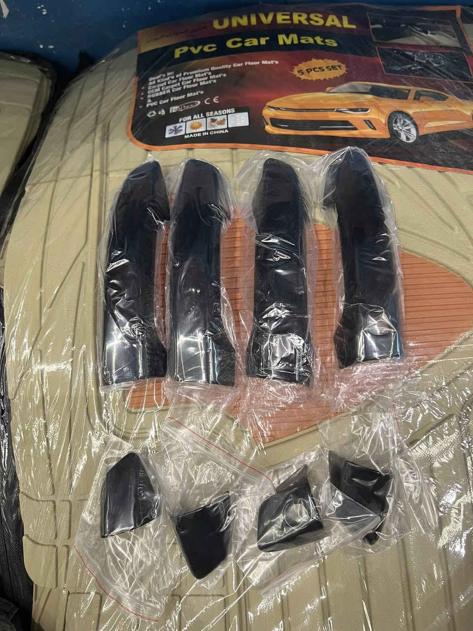 الحميري الاكسسوارات السيارات
وصول. غراض BYD
***********
@إشارة
