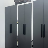 غرفه نوم تركيه • خشب MDF • ٥ قطع