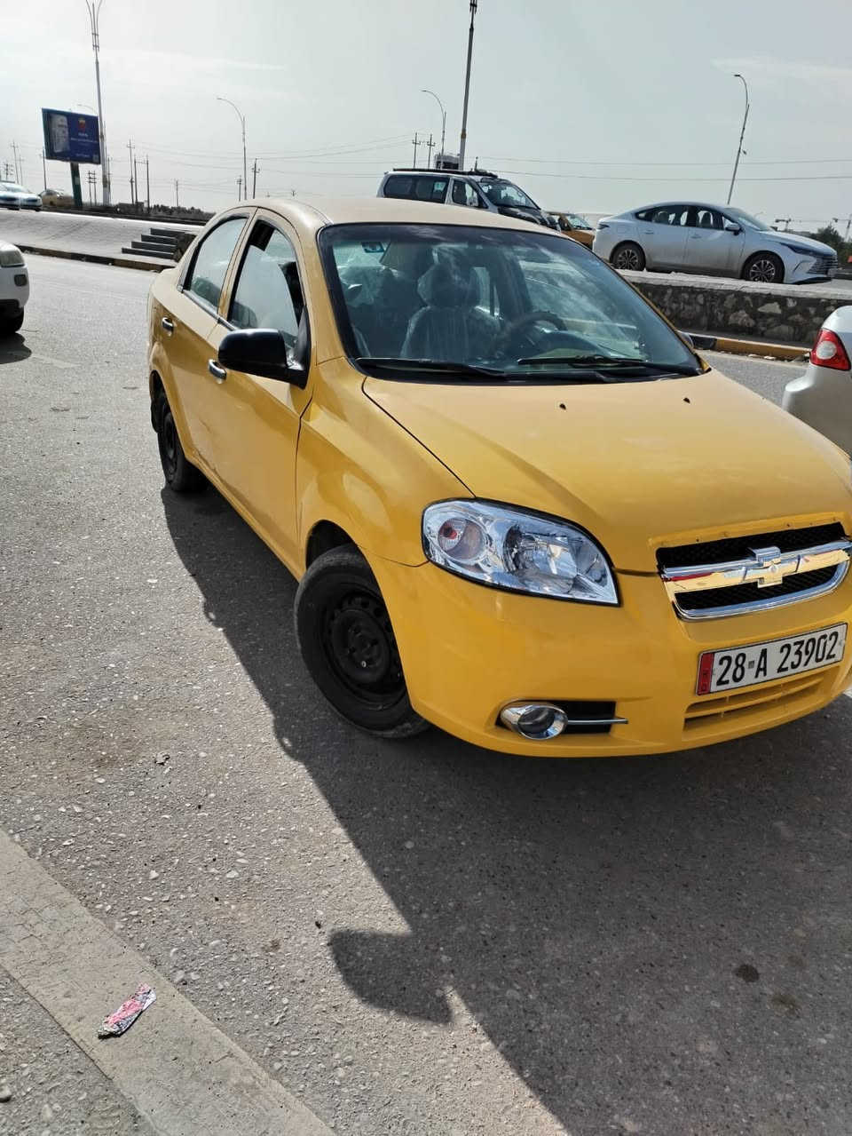 سلام عليكم أفيو خليجي للبيع نضيفه مناقصه أي شي ٢٠١٠   ***********
