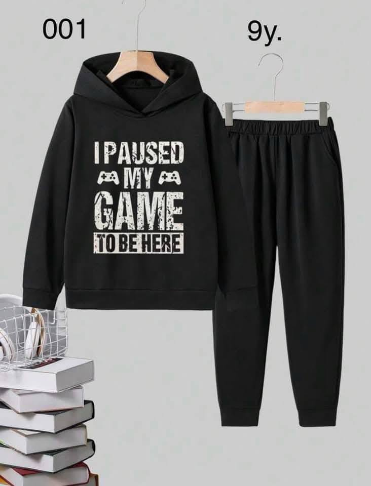 فوري من #shein 
محتارة تشتري لولادك صيفي ولا شتوي للعيد🤔 
انا بقي جبتلك الحل 😍
بيجامات خريفي خامات تحفة بناتي 👩 واولادي 👦

اشكال مختلفة تناسب الجميع 🤗
خامات ناعمة ومريحة 🛌
مقاسات مختلفة 👫
اسعاااار مفجأه🎁🔥
شياكة ولادك علينا


**إذا كنت صاحب هذا الإعلان وتريد حذفه لأي سبب، رجاءا أرسل رسالة إلى الدعم الفني**