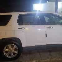 جي ام سي • ٢٠١٧ • واسط الكوت