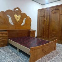 غرفة نوم • عفش