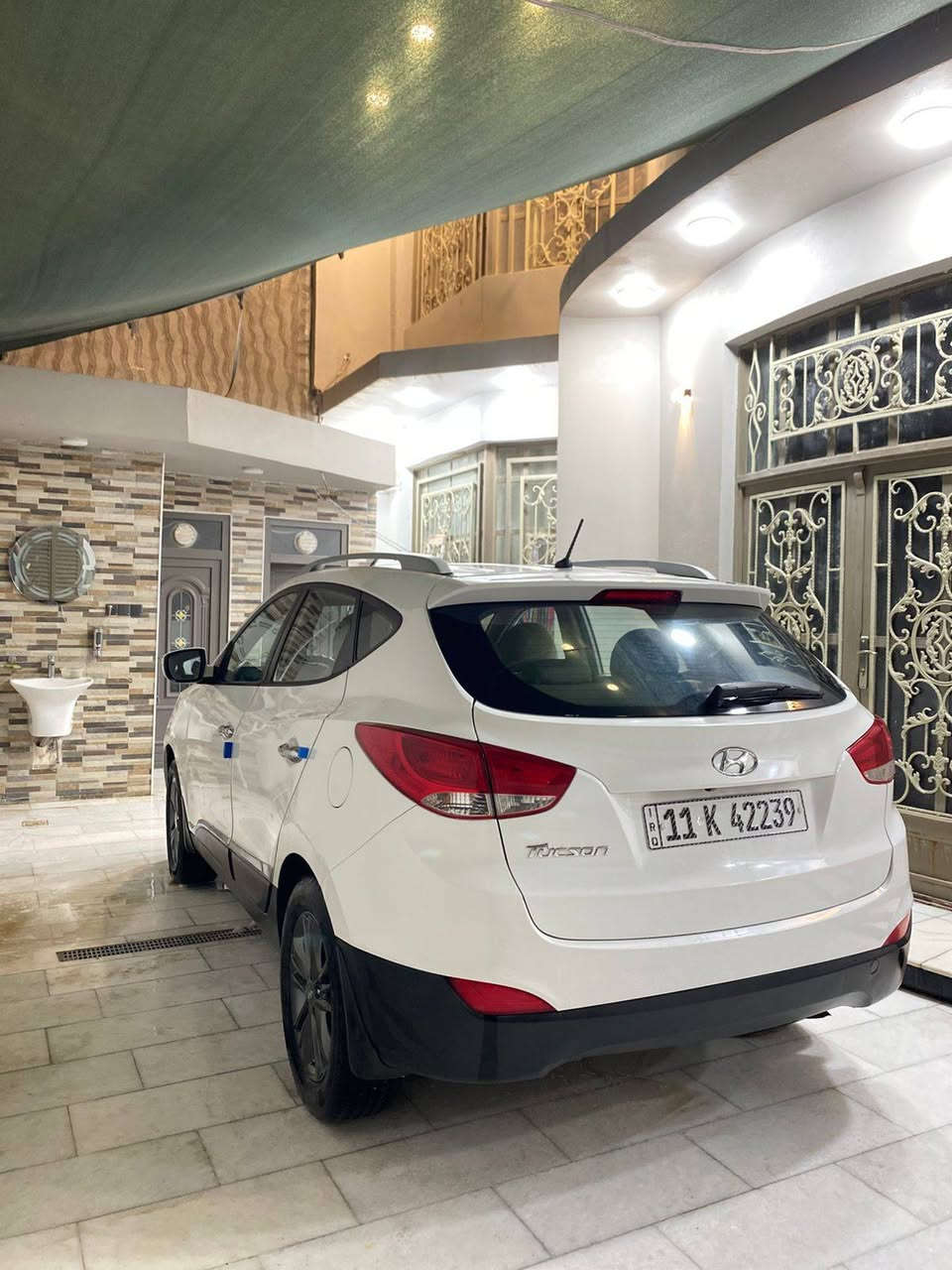 عليكم توسان 2015 رقم بغداد دولي بسمي مكفوله كفاله عامه جاهزه من كلشي ماشيه 185 حقيقي للاستفسار الاتصال على الرقم ***********
