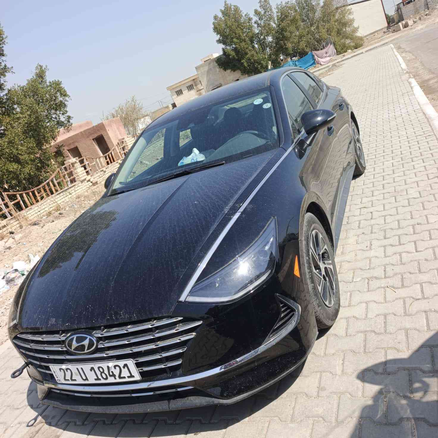 السلام عليكم شباب سوناتا 2023 كلين تايتل فئة بلو
ممشى السياره 35000mi
مكفوله حتى الدعاميات
على وضع الشركة
السياره مكانها الدوره
مع امكانية البيع بنظام الدفعات


**إذا كنت صاحب هذا الإعلان وتريد حذفه لأي سبب، رجاءا أرسل رسالة إلى الدعم الفني**