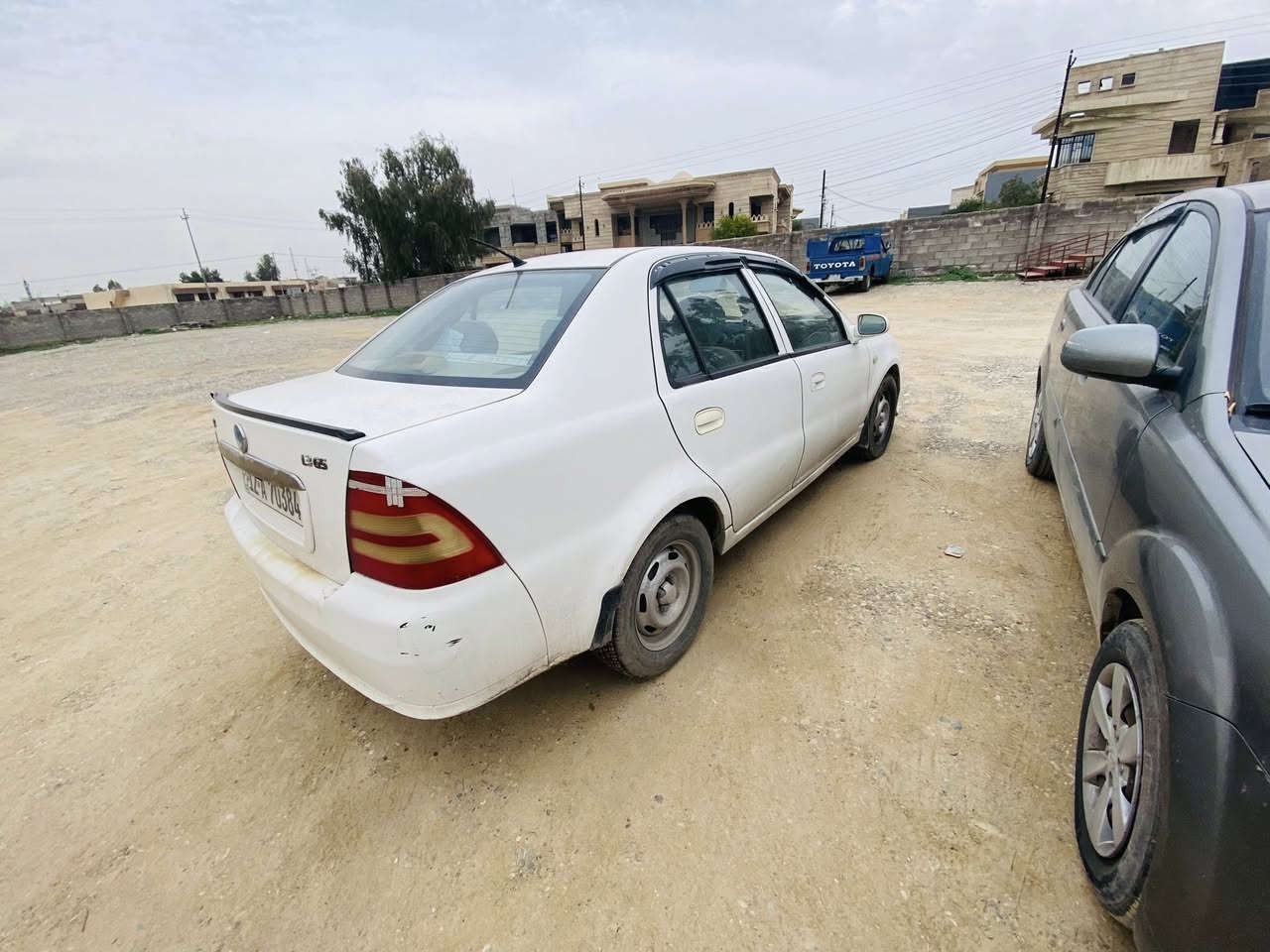 للبيع CK2013
رقم امريكي سنوية 2028 ماشية 178 تقرير السونار موجود بالصور موضح كلشي بيها
للاستفسار اكثر اتصل على الرقم
***********
***********
