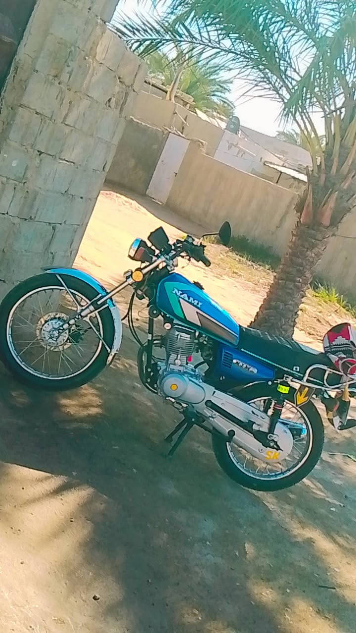 يوالد هاي مديل 22الدراجه رقم كامله مداور ثاني يوم نضيفه بمعنه لكلمه مو تعمير وتلزيك دراجه بلادي دراجه مابيه نقص ابد وذه رقمي ***********
