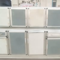 كاونتر مستخدم للبيع نضافه75% مترتين بدون سنك سعر 150 واتساب 0772548831...