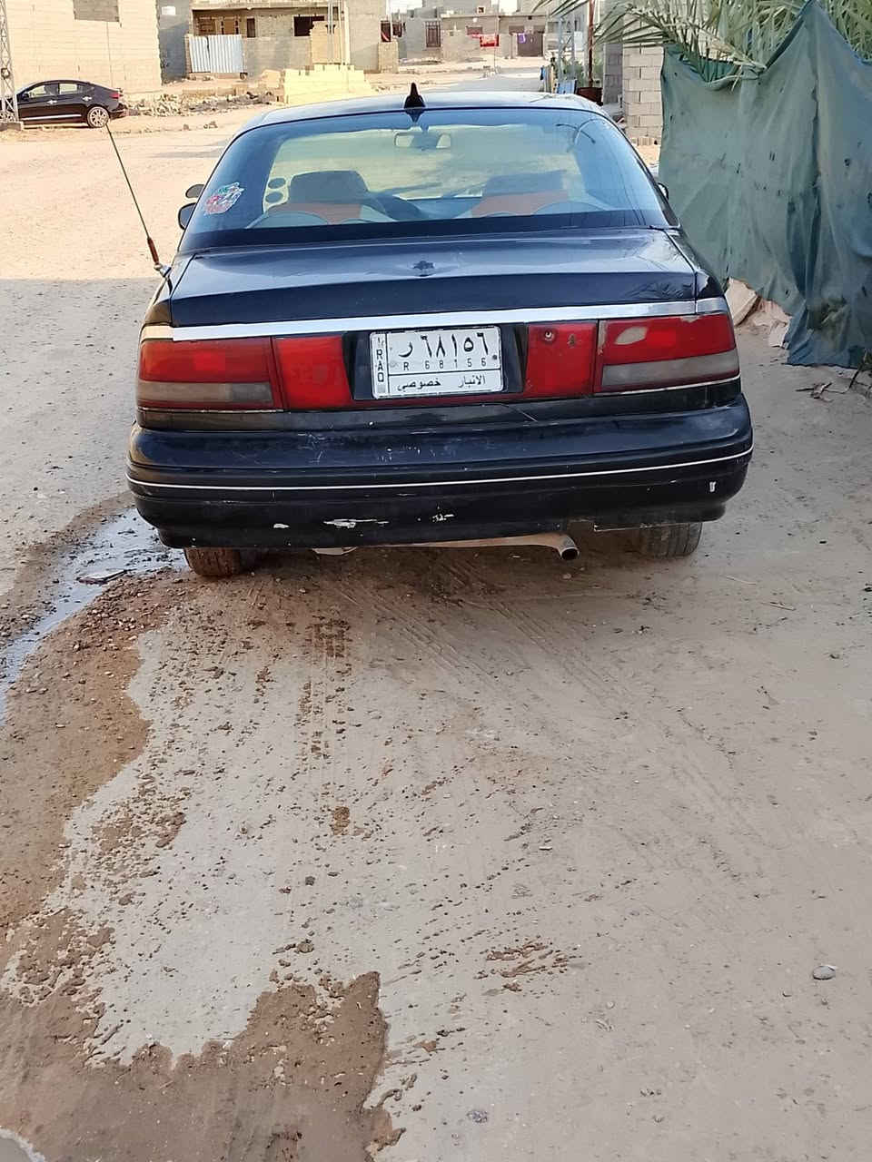 برنس دايو  95 للبيع سنويه نهايه 2028
كير محرك نضيف اي استفسار ثاني خاص


**إذا كنت صاحب هذا الإعلان وتريد حذفه لأي سبب، رجاءا أرسل رسالة إلى الدعم الفني**