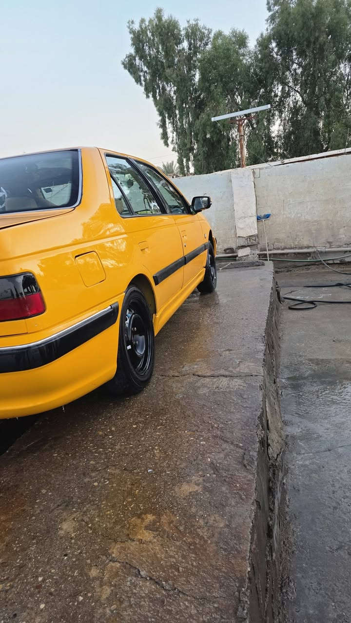 سلام عليكم
بيجو بارص 2020 سياره كفاله عامه ماعده جاملق لممامي مصبوغ تجي شرط سونار يعني فقط جاملق مصبوغ تبريد ثبج تخم تاير جديد تخم ويل عادي جديد زنون +دوشمه جديده دوشمة كشنات  +ارضيه رقم كربلاء مصفره هئيه وغرامه ماعليه لو دينار واحد رقم نكليزي بسمي سعر 69وبيه مجال تصل ودلل ***********

