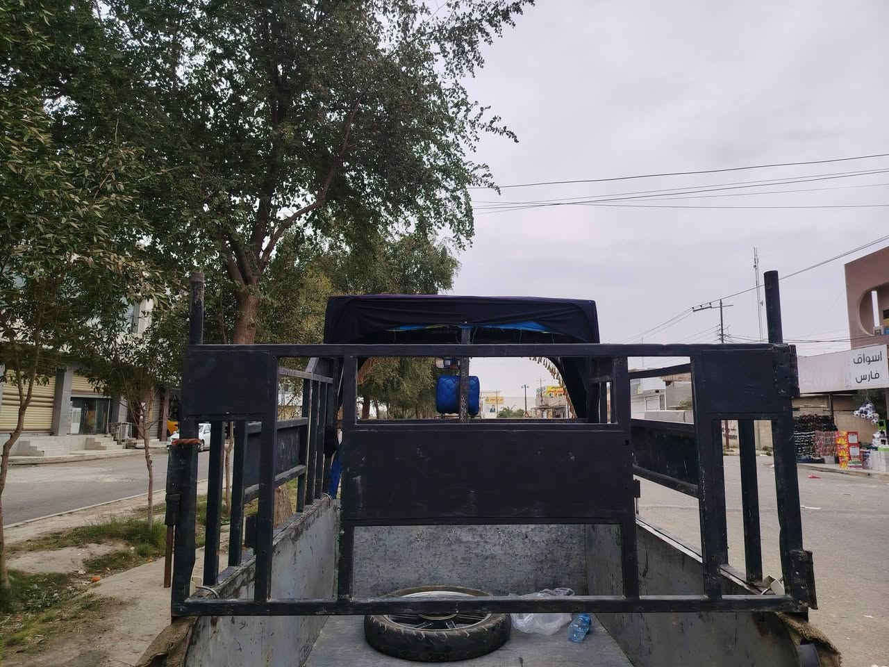 جنج اسليماني للبيع السعر 80الف رقم الموبايل ***********
