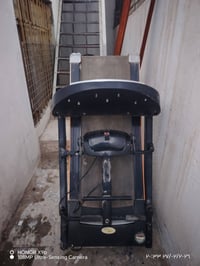 جهاز جري شغال فقط متروك نزل سعر والسعر اليعجبني أكله بلعافيه ماخذه غال...