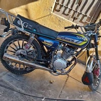 درجة • موديل 2025 • الحسينية بغداد