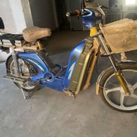 بطاريات عاطلة • الفلوجه • دراجات كهربائية