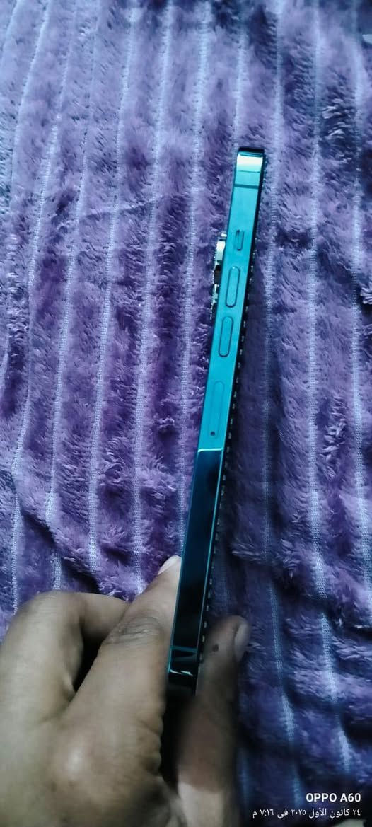 ‏13 Pro ماكس ذاكرة 256 بطارية 85 نظافة 100% أمريكي نموذج ما مفتوحة ولا مرفوع شرط الفحص مكان الناصرية السعر 750 قفل
‏***********
