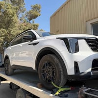 سورنتو امريكي • ٢٥٠٠ تيربو • ٢٠٢٥