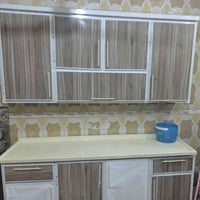 كاونتر • خزائن • للبيع