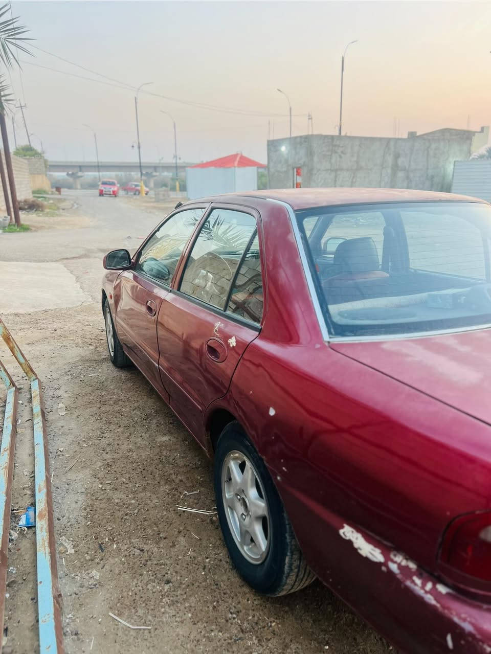 السلام عليكم بروتون ويرا 2004 رقم بغداد انكليزي الاستفسار الاتصال عالرقم *********** فقط بدون خاص
