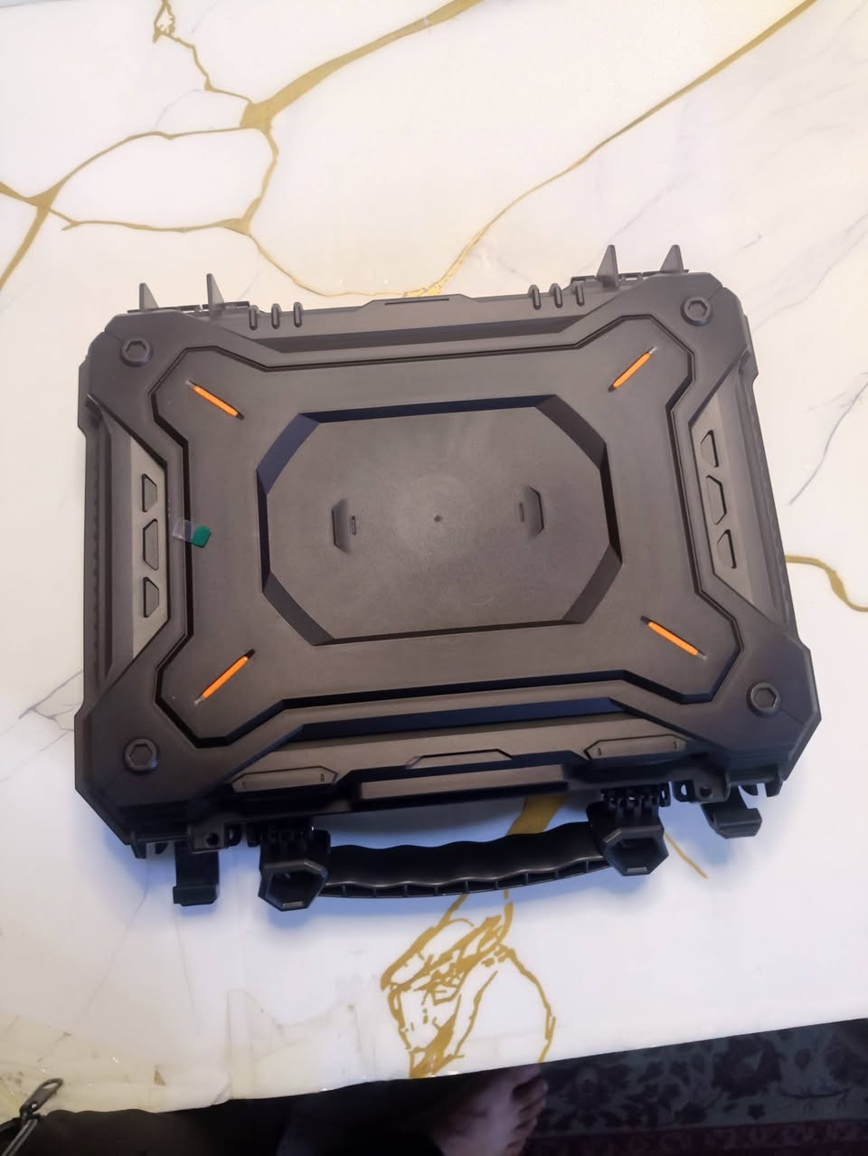 اقو قطعه بل عراق كله L200pro max Ultra يجي وياه حساس رادار 3بطريات جنطه مدرعه وكامل ملحقات سعر خاص


**إذا كنت صاحب هذا الإعلان وتريد حذفه لأي سبب، رجاءا أرسل رسالة إلى الدعم الفني**
