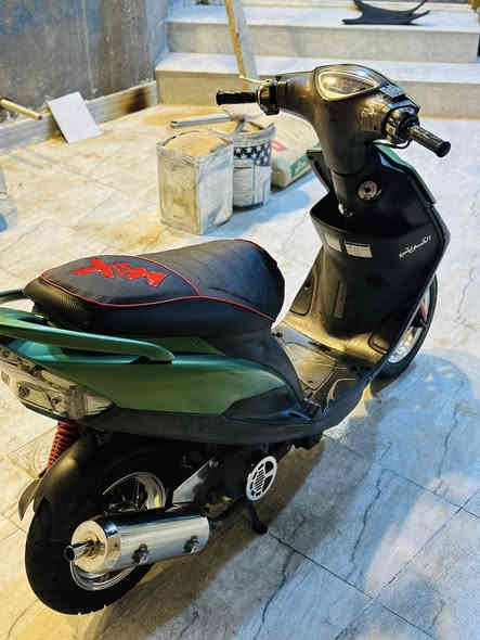 دراجة للبيع ماكس عدله دراجة شلعه ومعدل دراجة ويل نجمة قبق فلاوين قطره دراجة ناعمه فقط ابدل كابريته وسلف تجاري وهنده فلته وذاع سعر مليون وبيها مجال خفيف دراجة مال رمبه مامتعوبه ابد كفرات مصبوغ جماليه ختم واحد علامة ياماها بلاديه وهذا رقمي *********** راسلني وتساب
