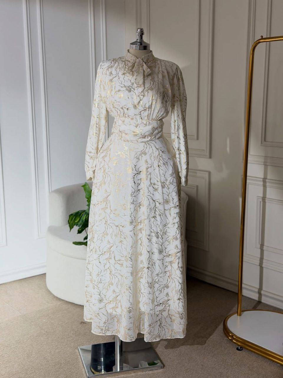 فستان مناسبات❤‍🩹
السعر 38 الف فقط
خامة اوركنزا مبطن
38-40-42-44-46


**إذا كنت صاحب هذا الإعلان وتريد حذفه لأي سبب، رجاءا أرسل رسالة إلى الدعم الفني**