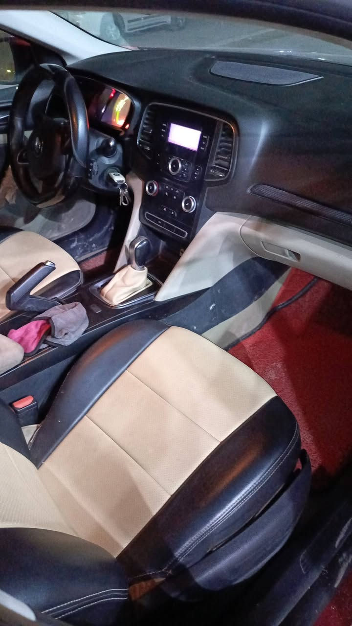 السلام عليكم لبيع أو مراوس رينو ميكان 2019
السعر 95 مكاني نجف التواصل ***********
وات ساب
