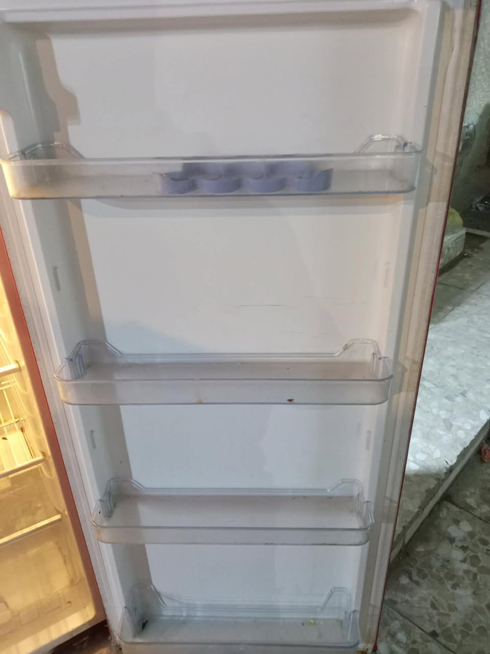 ثلاجه للبيع حجم عائليه سعرها ١٦٠وبيها مجال العنوان الديوانيه بدايه شارع
0786926778


**إذا كنت صاحب هذا الإعلان وتريد حذفه لأي سبب، رجاءا أرسل رسالة إلى الدعم الفني**