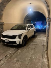 2024 للبيع   ماشيه ٣٥ الف محرك أربعه سلندر فول  كما موضح بالصور بيها م...